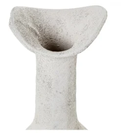 Wazon z uchwytami BYTIK 50 cm