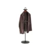Wieszak COSMOPOLITAN 123 cm drewno mango