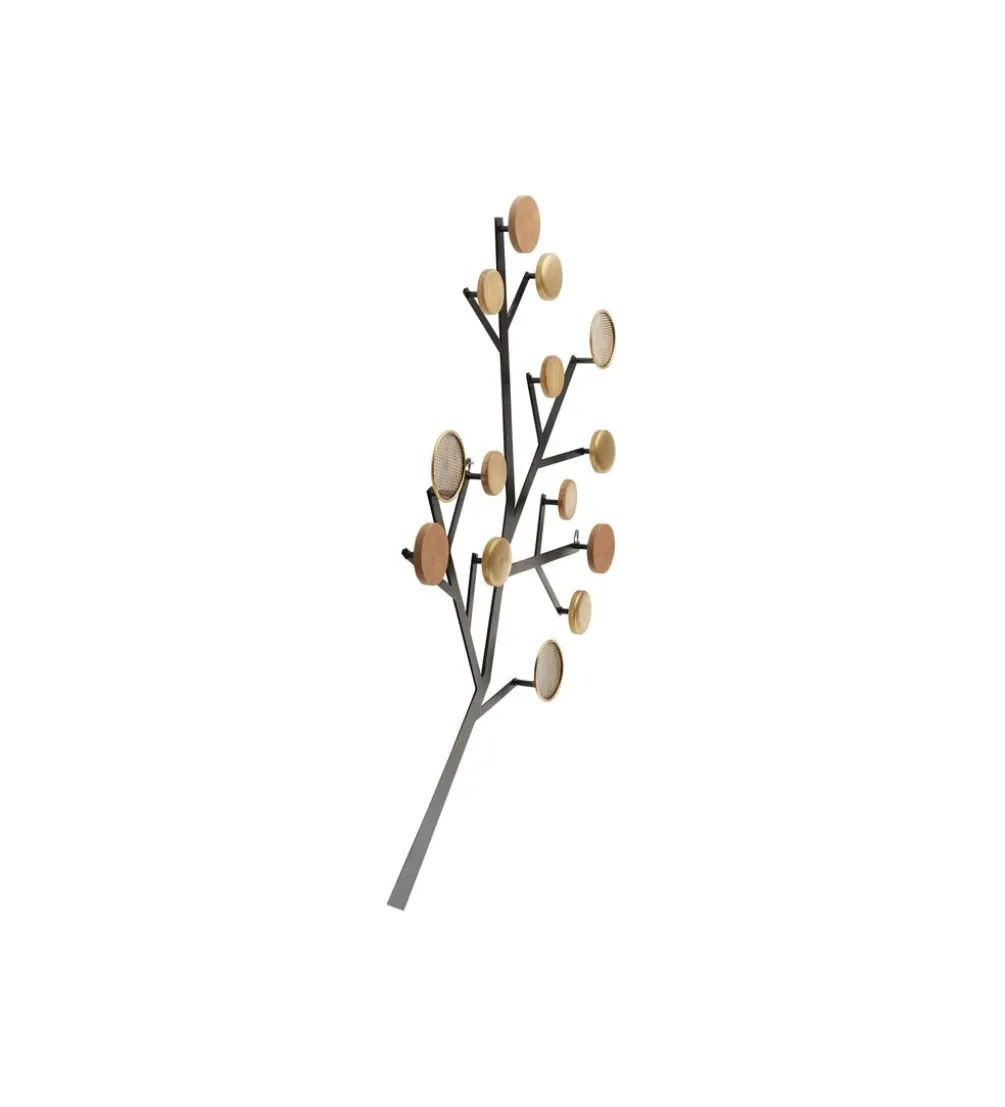 Wieszak RACK BUBBLE TREE 112 cm