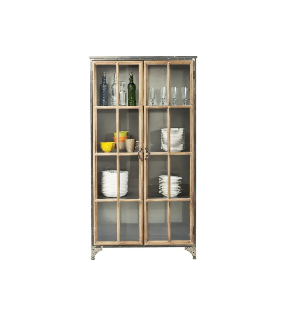 Witryna KONTOR 187 cm