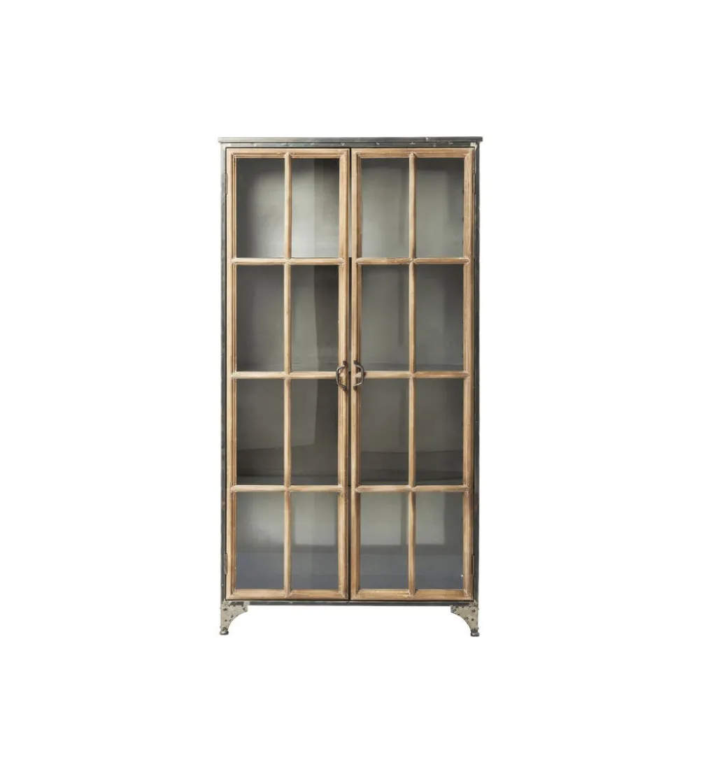 Witryna KONTOR 187 cm
