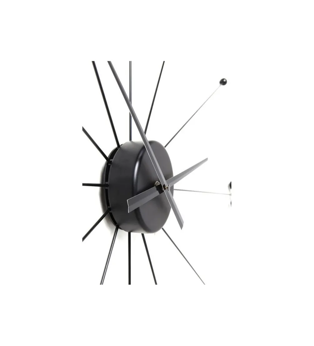 Zegar Like Umbrella Black
