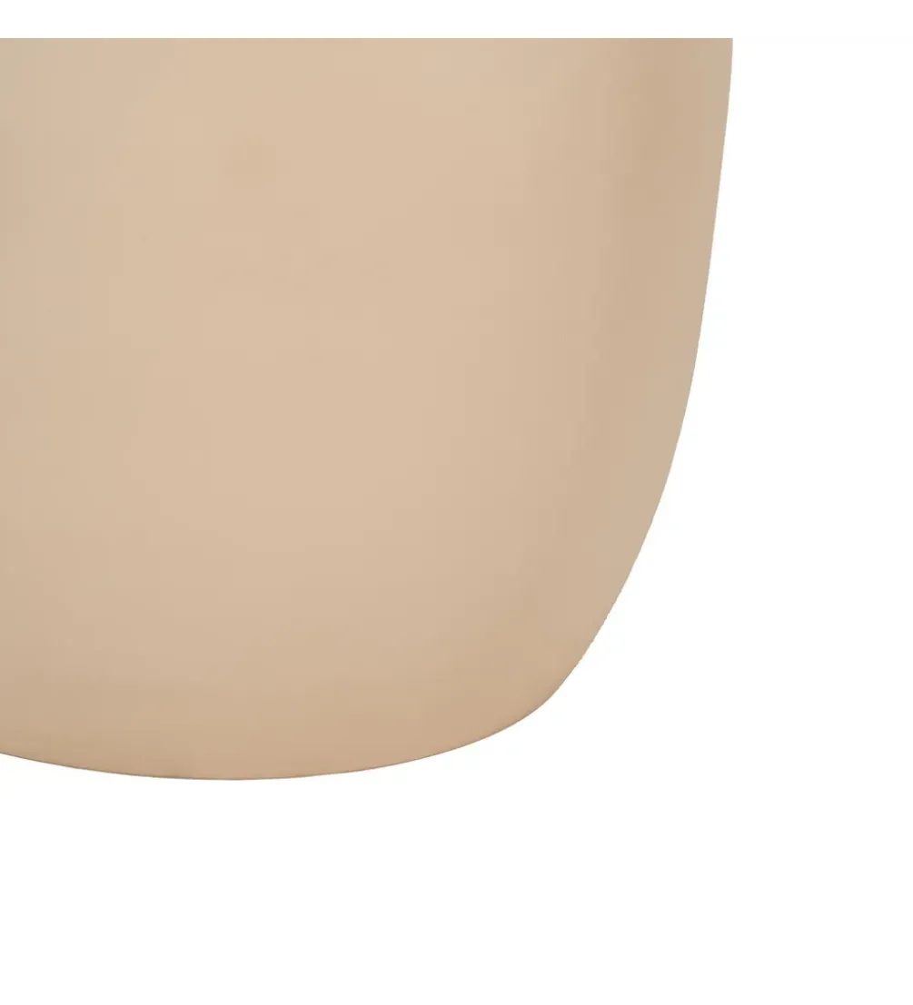 Zestaw 2 stolików kawowych MARIKU 60 cm & 50 cm