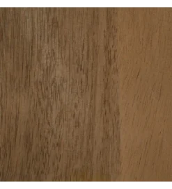 Zestaw 2 Stolików nocnych wiszących NOHENY 55 cm drewno mango